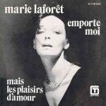 Marie Laforêt - Emporte-moi