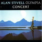 Alan Stivell - Tri martolod