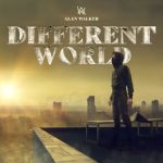 Alan Walker - Different world