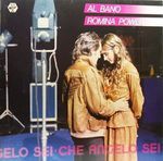 Al Bano & Romina Power - Abbandonati