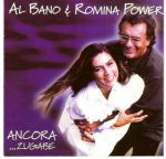 Al Bano & Romina Power - Il poeta (Yunus Emré)