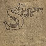 Steeleye Span - Lovely on the water