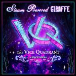 Steam Powered Giraffe - Starlight star-shine