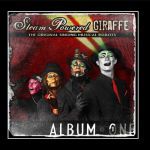 Steam Powered Giraffe - Sound of tomorrow