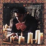 Alejandro Fernández - Abrázame