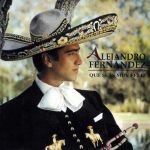 Alejandro Fernández - Paso del norte