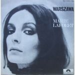 Marie Laforêt - Warszawa