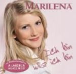 Marilena - A Lausbua muass er sei'