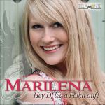 Marilena - Hey DJ leg a Polka auf!