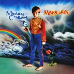 Marillion - Blind curve