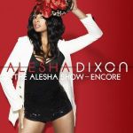 Alesha Dixon - The boy does nothing