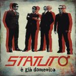 Statuto - Un ragazzo come me