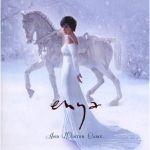 Enya - White is in the winter night