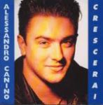 Alessandro Canino - Crescerai