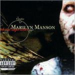 Marilyn Manson - Angel with the scabbed wings