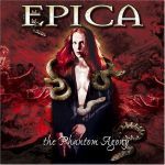 Epica - Facade of reality