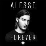 Alesso - Heroes (we сould be)