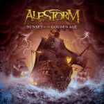 Alestorm - Wooden leg!