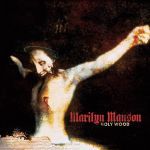 Marilyn Manson - Cruci-fiction in space