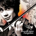 Alexander Rybak - Funny little world