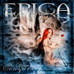 Epica - La‘petach chatat rovetz (The final embrace)