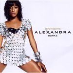 Alexandra Burke - They don't know