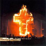 Marilyn Manson - Inauguration of the mechanical Christ