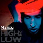 Marilyn Manson - I have to look up just to see hell