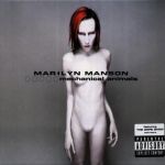 Marilyn Manson - Mechanical animals