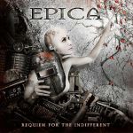 Epica - Serenade of self-destruction