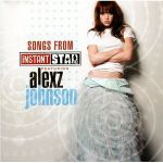 Alexz Johnson - Skin