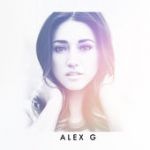 Alex Blue - Proof