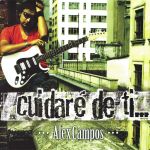 Alex Campos - Tu poeta