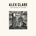 Alex Clare - Where is the heart?