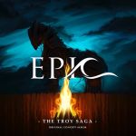 EPIC: the musical - Monster