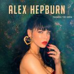 Alex Hepburn - I believe