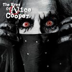 Alice Cooper - Between high school and old school