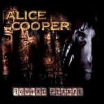 Alice Cooper - Can't sleep, clowns will eat me