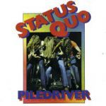 Status Quo - Roadhouse blues