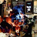 Alice Cooper - Cleansed by fire