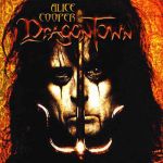 Alice Cooper - Disgraceland