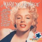 Marilyn Monroe - Diamonds are a girl's best friend