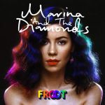 Marina & The Diamonds - Can't pin me down