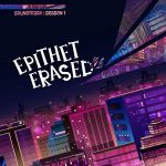 Epithet Erased - Punks in session