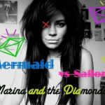 Marina & The Diamonds - Daddy was a sailor