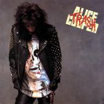 Alice Cooper - House of fire