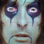 Alice Cooper - How you gonna see me now