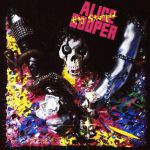 Alice Cooper - It rained all night