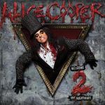 Alice Cooper - I gotta get outta here