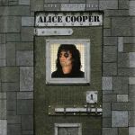 Alice Cooper - I got a line on you